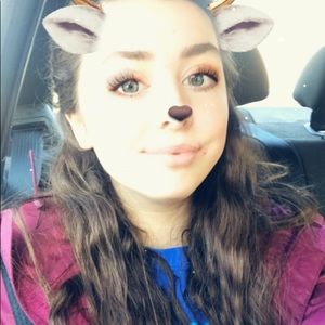 Meet your Posher, Maggie